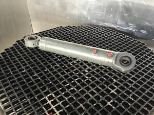 Liebherr GM72 Greifer